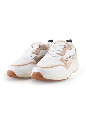 Annrocks Sneakers Wit 271479