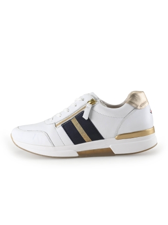 Gabor Sneakers Wit 271482