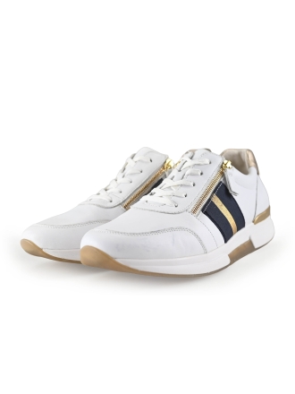 Gabor Sneakers Wit 271482
