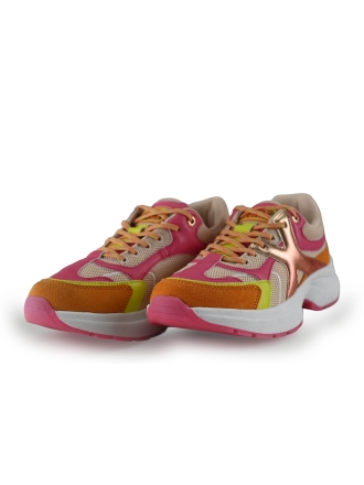 Mexx Sneakers Oranje 271488