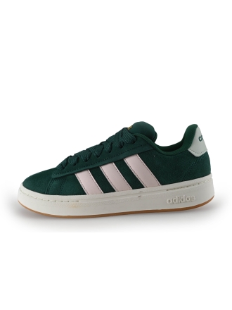 Adidas Sneakers Groen 271489