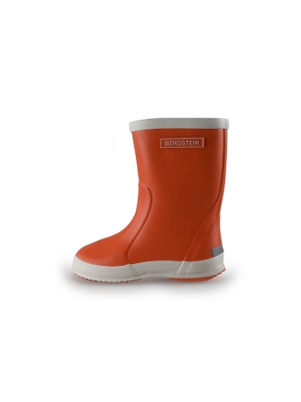 Bergstein Regenlaarzen Oranje 271495
