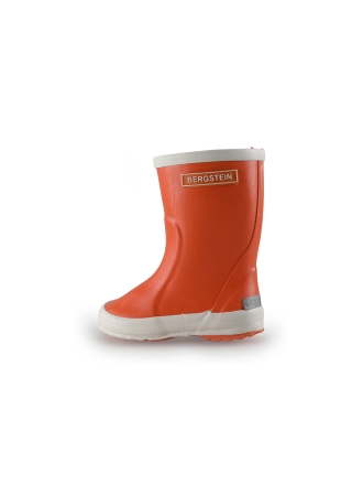 Bergstein Regenlaarzen Oranje 271496