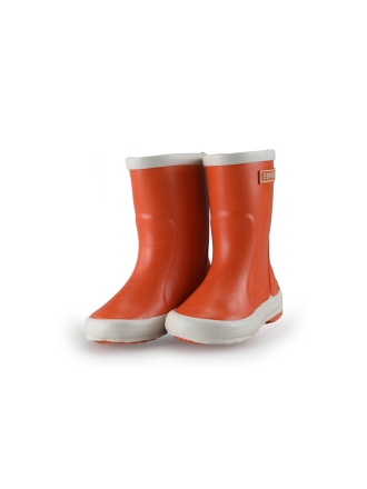 Bergstein Regenlaarzen Oranje 271496