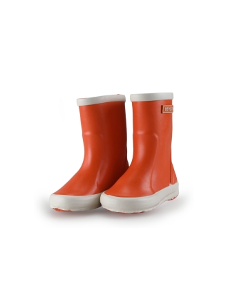 Bergstein Regenlaarzen Oranje 271497