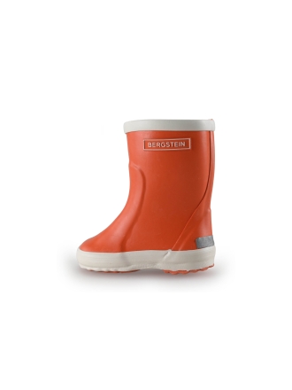 Bergstein Regenlaarzen Oranje 271498