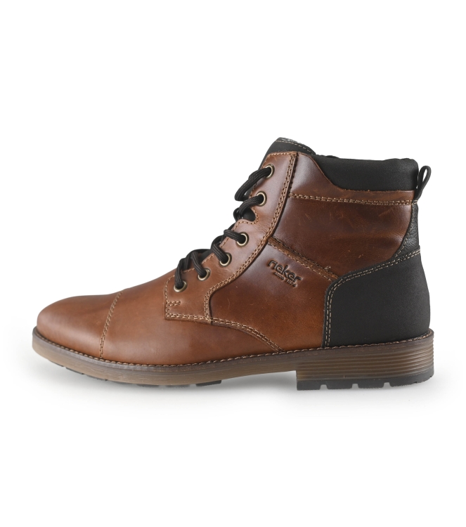 Rieker Veterboots