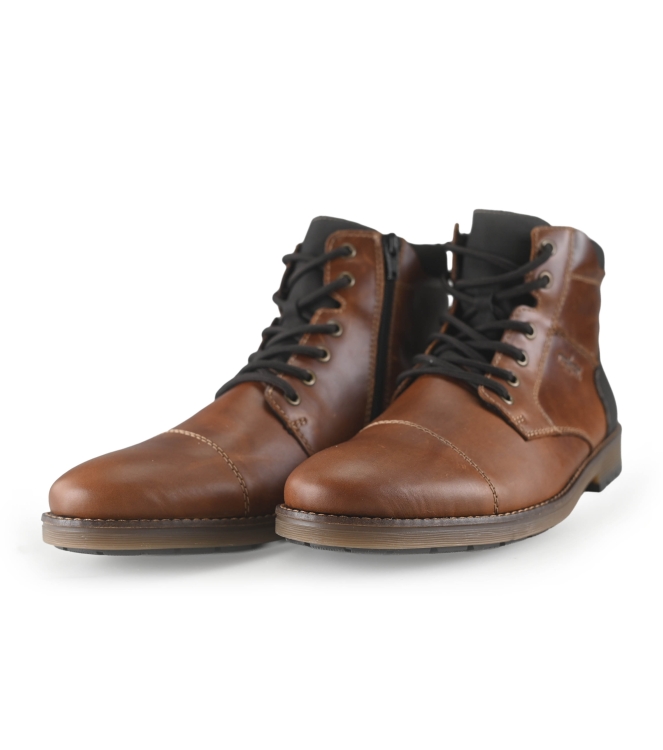 Rieker Veterboots