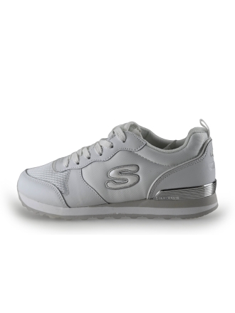 Skechers Sneakers Wit 271500