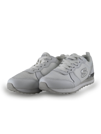 Skechers Sneakers Wit 271500