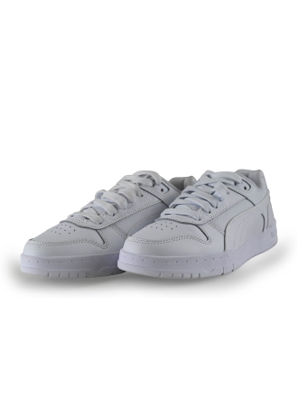 Puma Sneakers Wit 271501