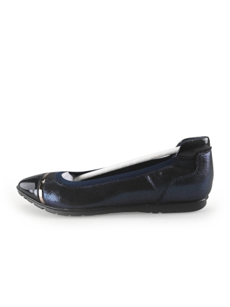 Tamaris Ballerina's Blauw 271502