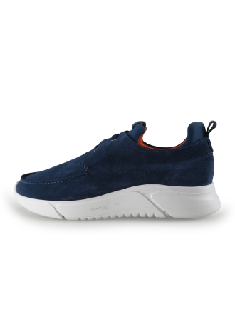 Reinhard Frans Sneakers Blauw 271504