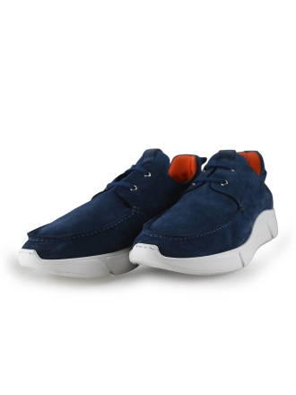 Reinhard Frans Sneakers Blauw 271504
