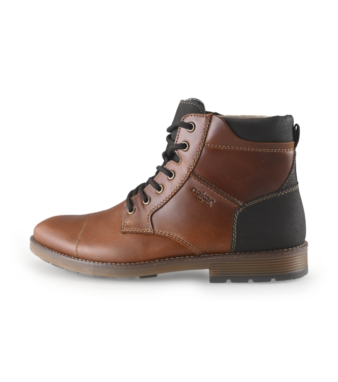 Rieker Veterboots