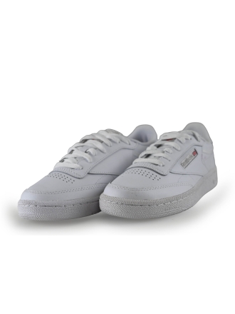 Reebok Sneakers Wit 271507