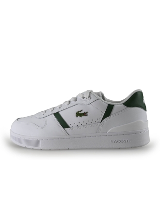 Lacoste Sneakers Wit 271509