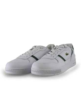 Lacoste Sneakers Wit 271509