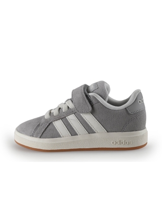Adidas Sneakers Grijs 271510
