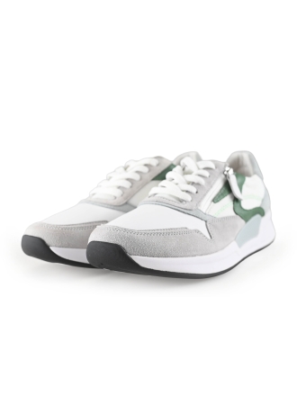 Gabor Sneakers Wit 271511