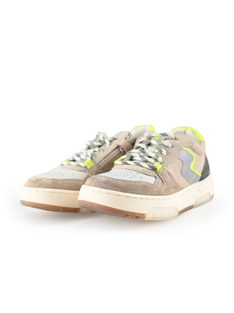 Muyters Sneakers Beige 271516