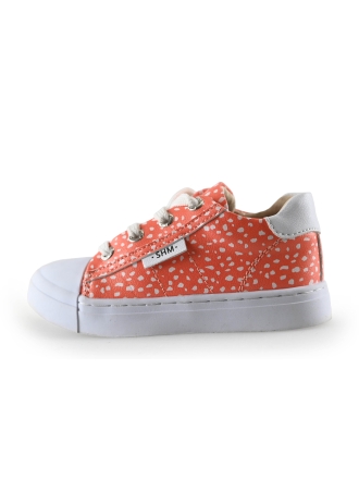 Shoesme Sneakers Oranje 271517