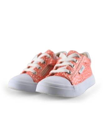 Shoesme Sneakers Oranje 271517