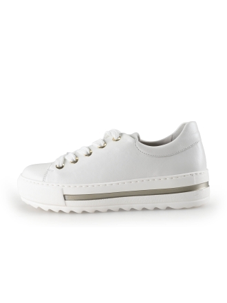 Gabor Sneakers Wit 271519