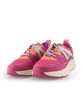 Poelman Sneakers Roze 271520