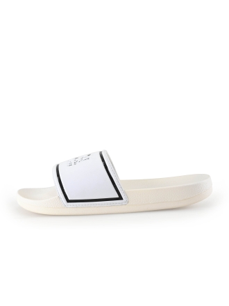 Cruyff Slippers Wit 271522