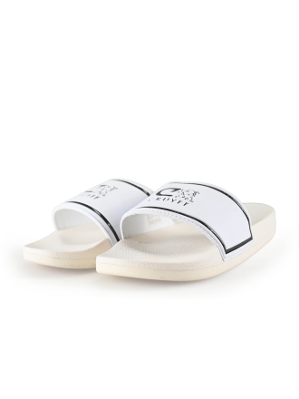 Cruyff Slippers Wit 271522