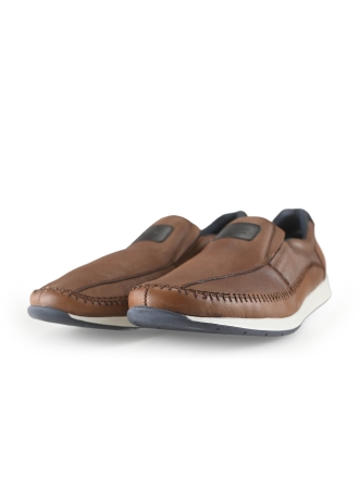 Rieker Instappers Cognac 271523