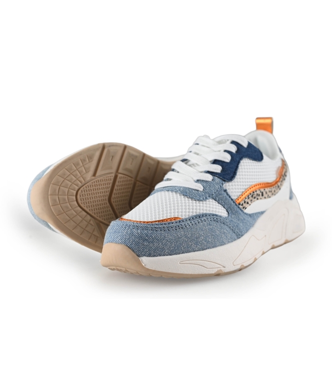 Poelman Sneakers