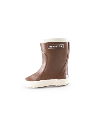 Bergstein Regenlaarzen Bruin 271535