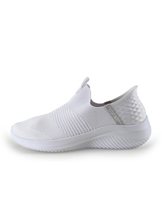 Skechers Instappers Wit 271547