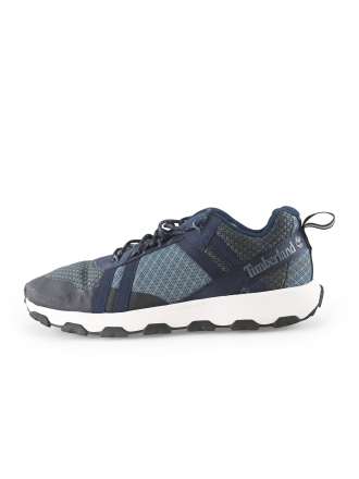 Timberland Sneakers Blauw 271550
