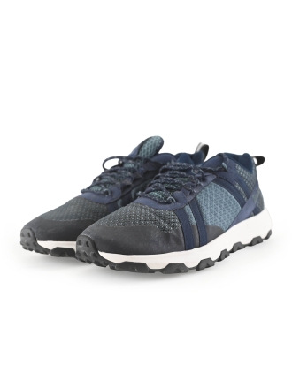 Timberland Sneakers Blauw 271550