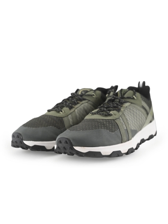 Timberland Sneakers Groen 271551