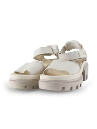 Timberland Sandalen Wit 271553