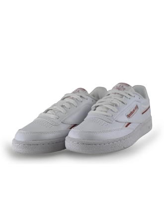 Reebok Sneakers Wit 271563