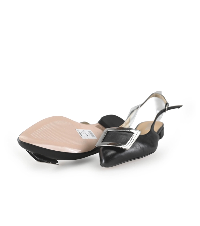 Linea Zeta Slingbacks