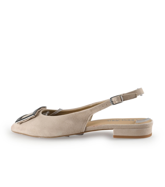 Linea Zeta Slingbacks