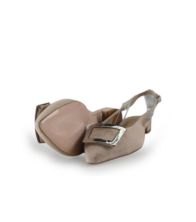 Linea Zeta Slingbacks
