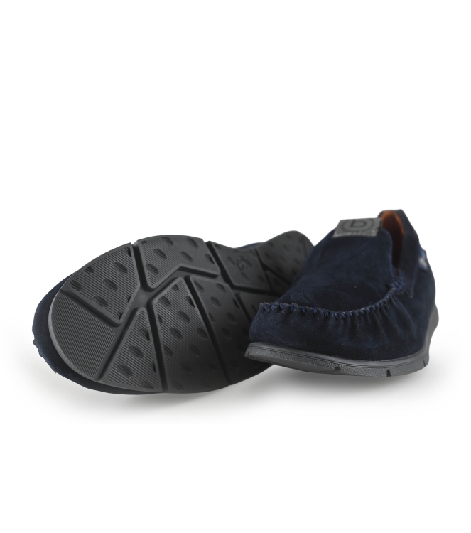 Bugatti Loafers