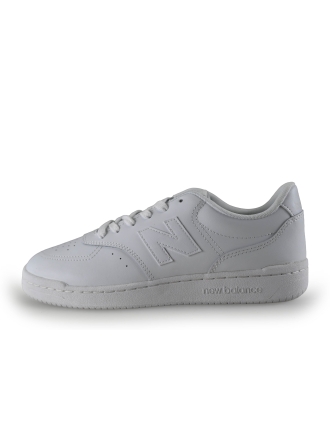 New Balance Sneakers Wit 271569