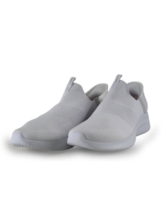 Skechers Instappers Wit 271570