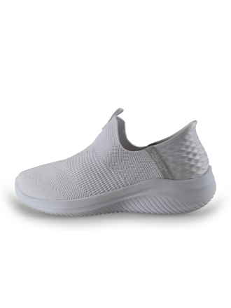Skechers Instappers Wit 271571