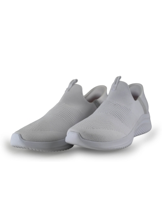 Skechers Instappers Wit 271571
