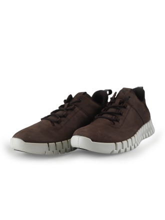 Ecco Sneakers Beige 271575