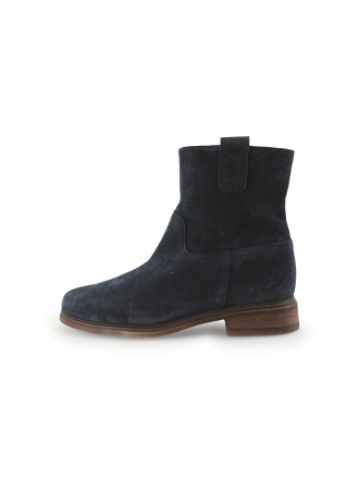 Gabor Enkellaarzen Blauw 271576